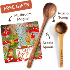 Free Gift Bundle