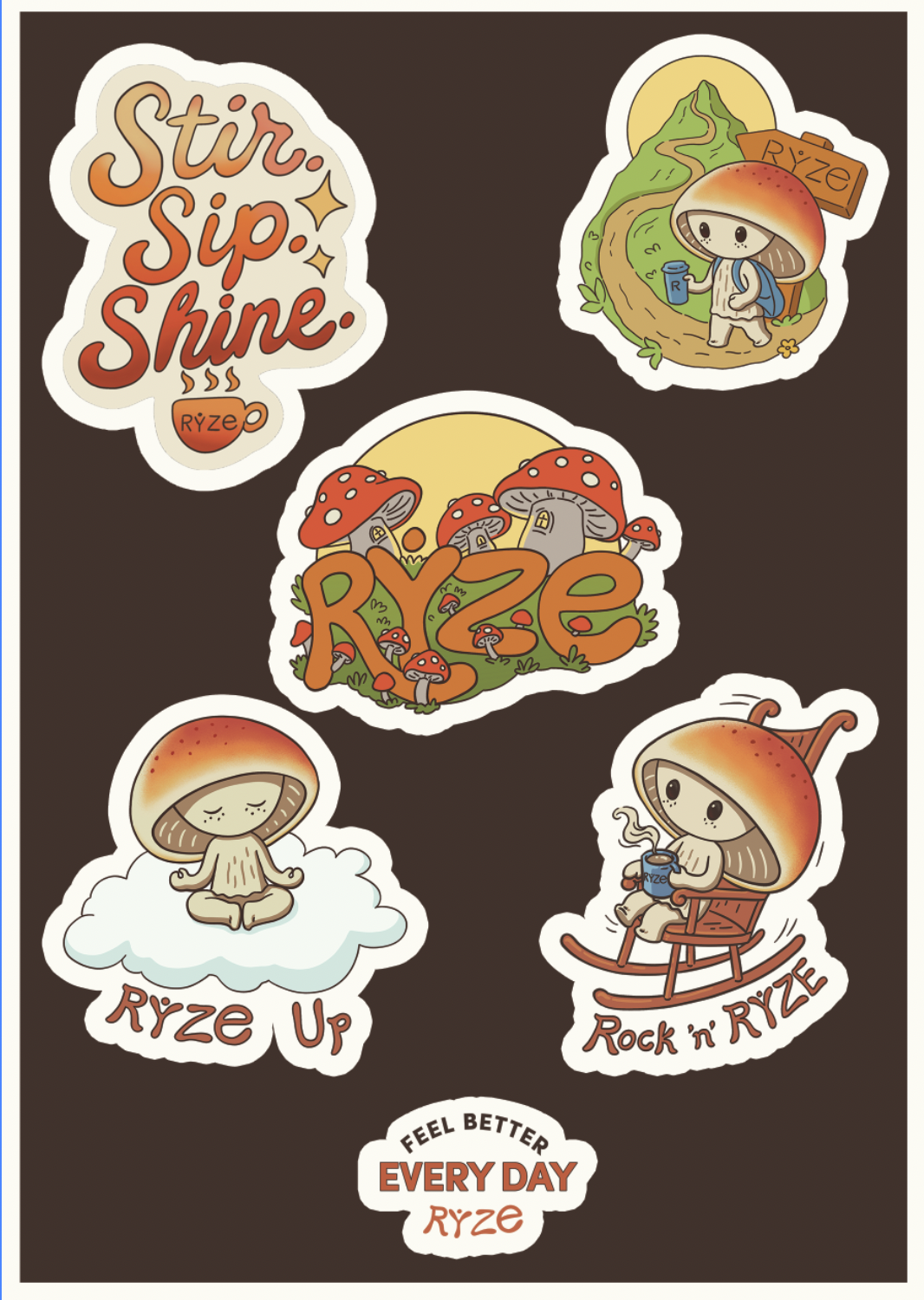 RYZE Image 7